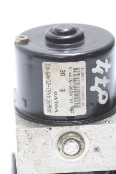 Hydraulikeinheit ABS 4N512C405AD Volvo V50