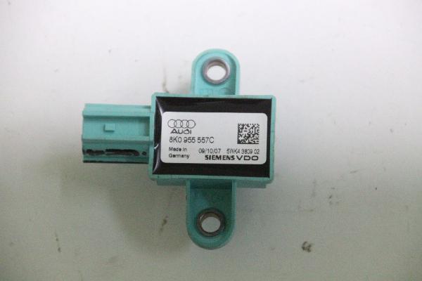 Airbag Sensor links 8K0955557C Audi Q5 8R