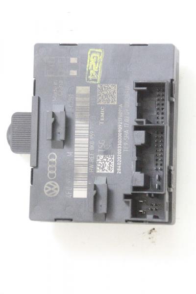 Steuergerät Karosserie 4F0959795M Audi Q5 8R