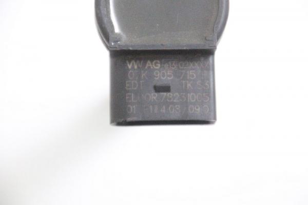 Zündspule Zylinder 2 07K905715F Audi Q5 8R