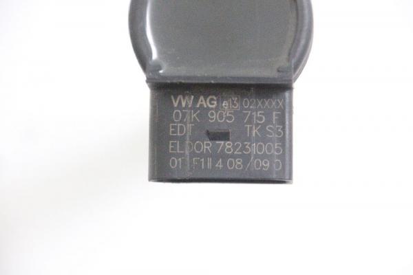 Zündspule Zylinder 3 07K905715F Audi Q5 8R