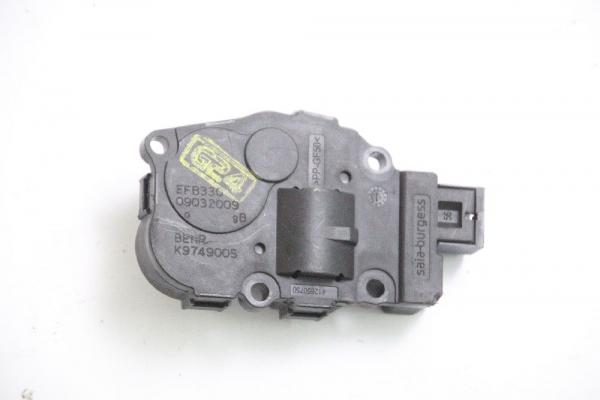 Stellmotor Heizung K9749005 Audi Q5 8R
