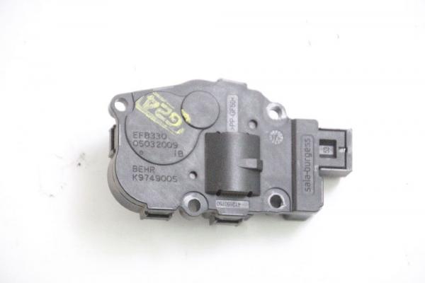 Stellmotor Heizung K9749005 Audi Q5 8R