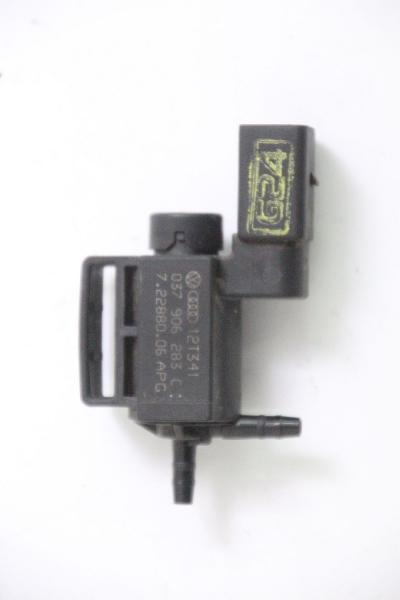 Unterdruckventil 037906283C Audi Q5 8R