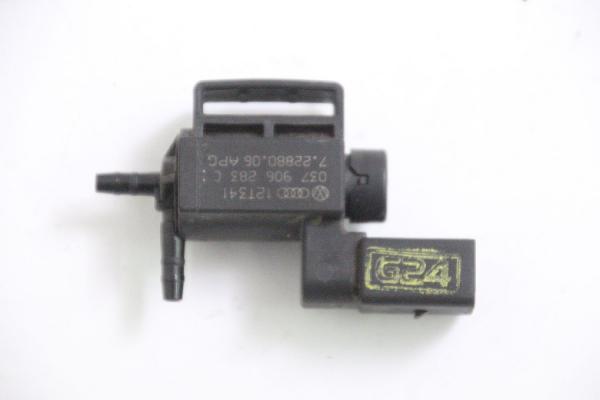 Unterdruckventil 037906283C Audi Q5 8R