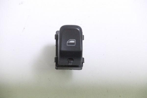 Schalter Fensterheber hinten rechts 8K0959855A Audi Q5 8R