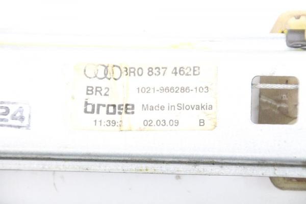 Fensterheber elektrisch vorn rechts 8R0837462B Audi Q5 8R