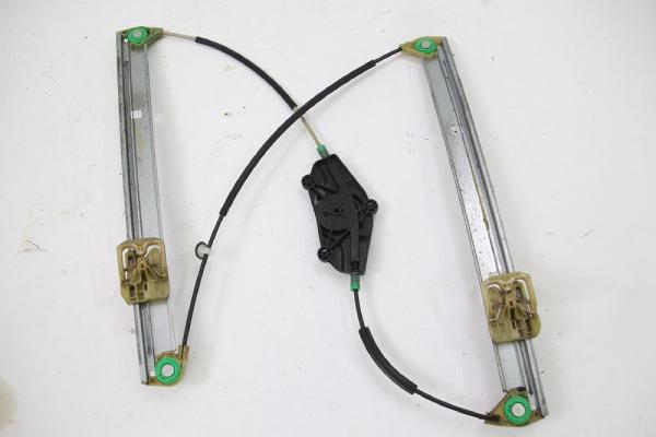Fensterheber elektrisch vorn rechts 8R0837462B Audi Q5 8R