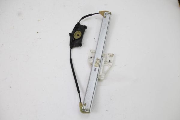 Fensterheber elektrisch hinten rechts 8R0839462B Audi Q5 8R