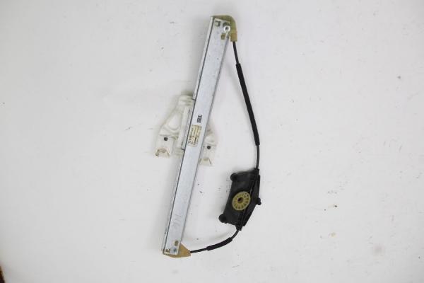 Fensterheber elektrisch hinten rechts 8R0839462B Audi Q5 8R