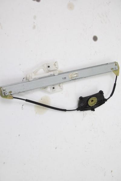 Fensterheber elektrisch hinten links 8R0839461B Audi Q5 8R