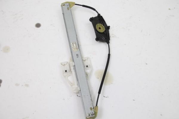 Fensterheber elektrisch hinten links 8R0839461B Audi Q5 8R