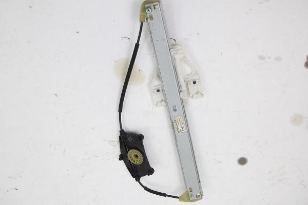 Fensterheber elektrisch hinten links 8R0839461B Audi Q5 8R