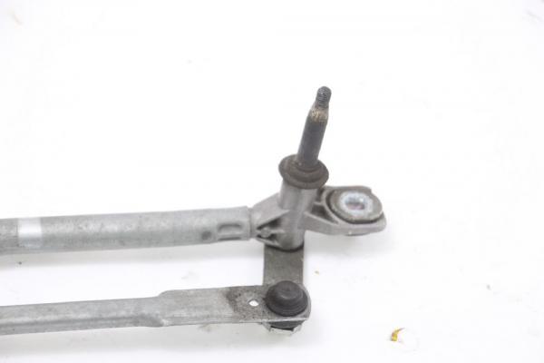 Scheibenwischergestänge 3397021187 Audi Q5 8R