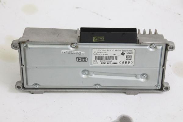 Radio-Verstärker-Einheit 8R0035223 Audi Q5 8R