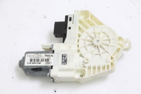 Fensterheber-Motor hinten rechts 8K0959812 Audi Q5 8R