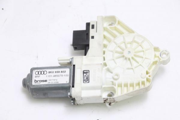 Fensterheber-Motor vorn rechts 8K0959802 Audi Q5 8R