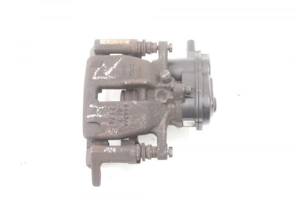 Bremssattel hinten rechts 8K0615404B Audi Q5 8R