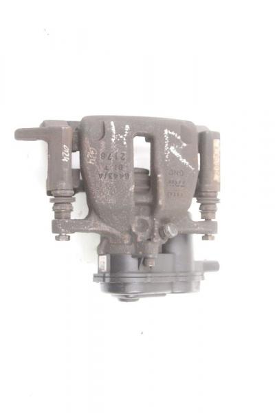 Bremssattel hinten rechts 8K0615404B Audi Q5 8R