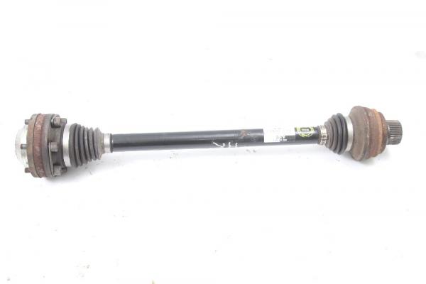 Antriebswelle hinten rechts 8R0501203C Audi Q5 8R