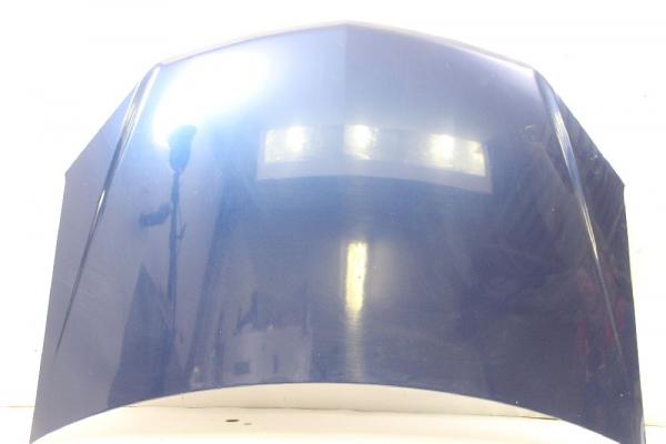 Motorhaube 93178717 Opel ASTRA H Caravan