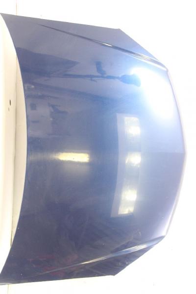 Gebläsemotor Mazda CX 7 HB111EG2103 EG2161B10 11-2011 gebraucht 2