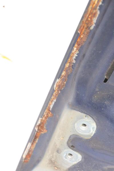 Motorhaube 93178717 Opel ASTRA H Caravan