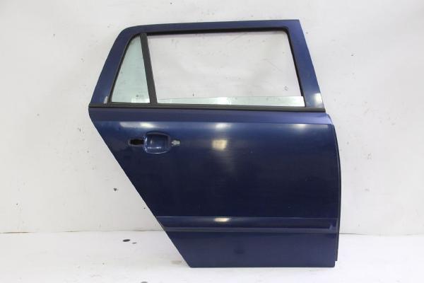 Tür hinten rechts 13168046 Opel ASTRA H Caravan