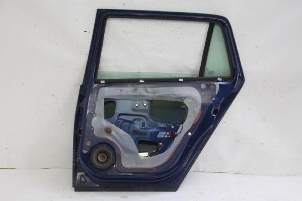 Gebläsemotor Mazda CX 7 HB111EG2103 EG2161B10 11-2011 gebraucht 1