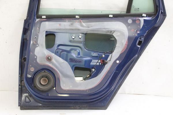 Tür hinten rechts 13168046 Opel ASTRA H Caravan