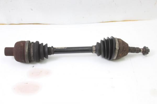 Antriebswelle vorn rechts 13245911 Opel ASTRA H Caravan