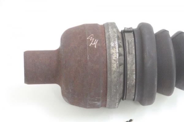 Radioverstärker Hyundai SANTA FE 2 CM 963002B800 04-2006 gebraucht 2