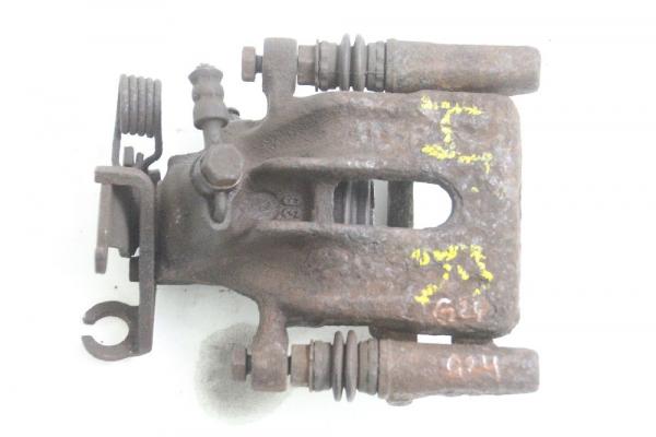 Bremssattel hinten rechts MR955246 Mitsubishi SPACE STAR DGO