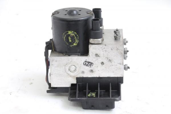 Hydraulikeinheit ABS 0265202451 Mercedes A-KLASSE W168