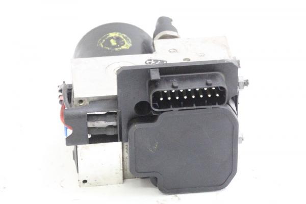 Hydraulikeinheit ABS 0265202451 Mercedes A-KLASSE W168