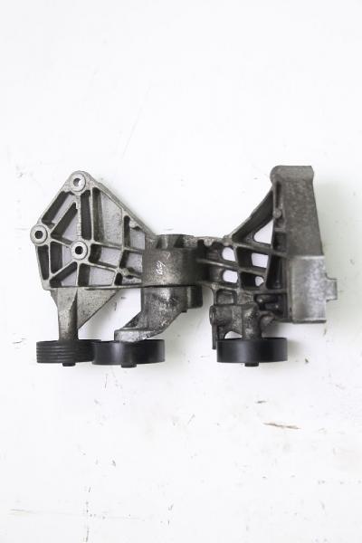 Aggregatehalter 1662000670 Mercedes A-KLASSE W168