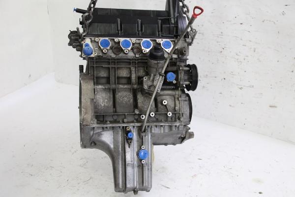 Motor Benzin Einspritzer 1660109800 Mercedes A-KLASSE W168