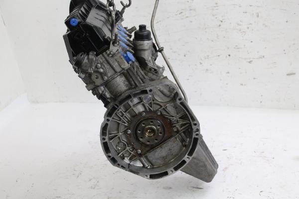 Motor Benzin Einspritzer 1660109800 Mercedes A-KLASSE W168