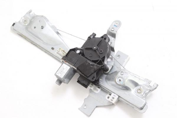 Fensterheber elektrisch hinten links 9675463680 Peugeot 308 1 SW