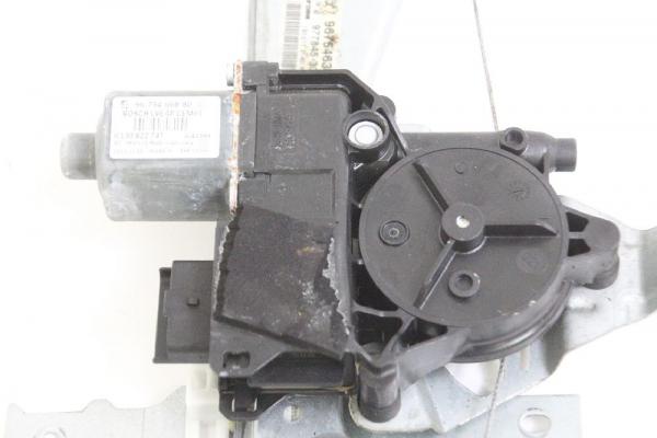 Türverkleidung Volvo S60 II 134 39824503 hinten rechts 03-2013 gebraucht 1