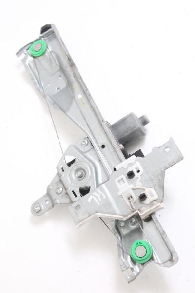 Fensterheber elektrisch hinten links 9675463680 Peugeot 308 1 SW