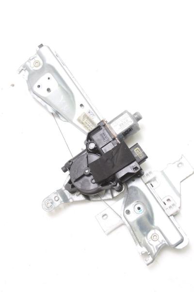 Fensterheber elektrisch hinten rechts 9675463380OR Peugeot 308 1 SW