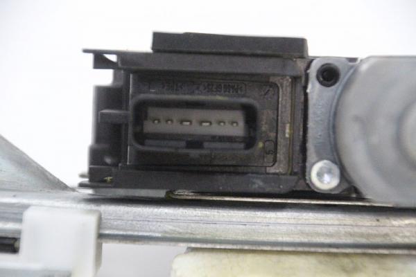 Fensterheber elektrisch hinten rechts 9675463380OR Peugeot 308 1 SW