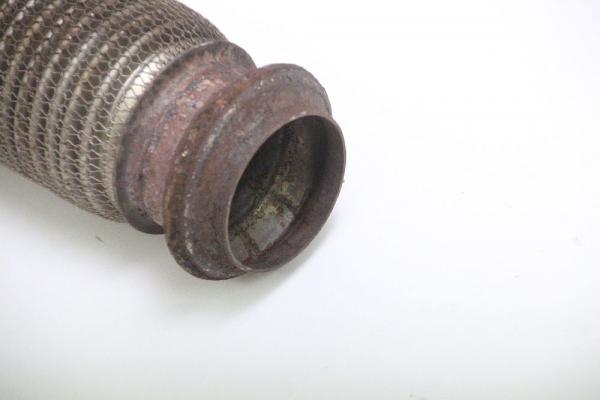 Tür hinten rechts Volvo S60 II 134 32228975 31298043 Schwarz 03-2013 gebraucht 2