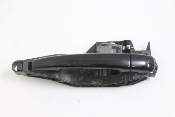 Türgriff außen hinten links 9109E8 Peugeot 308 1 SW
