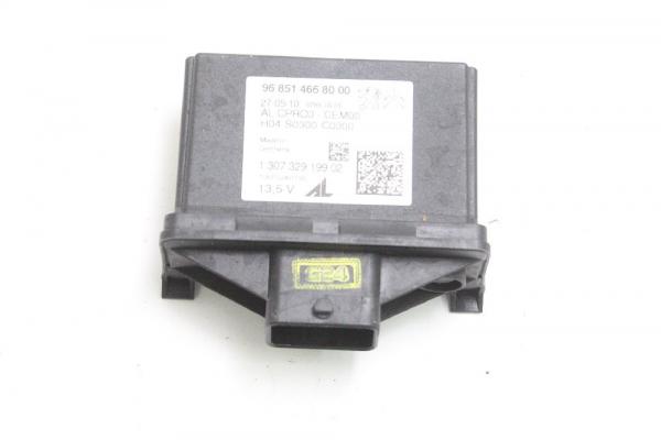 Steuergerät Scheinwerfer 9685146680 Peugeot 308 1 SW
