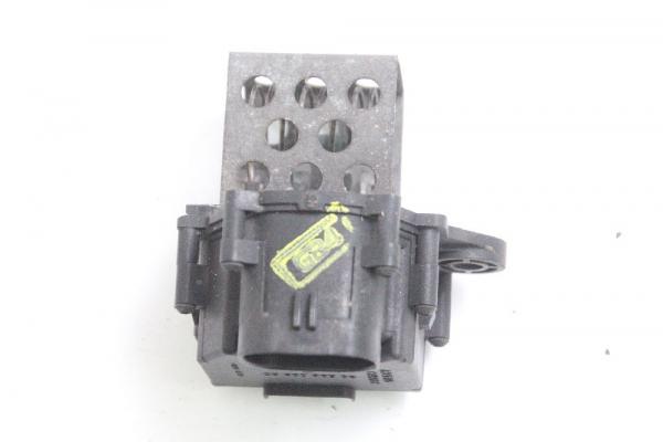 Lüftervorwiderstand 9658508980 Peugeot 308 1 SW