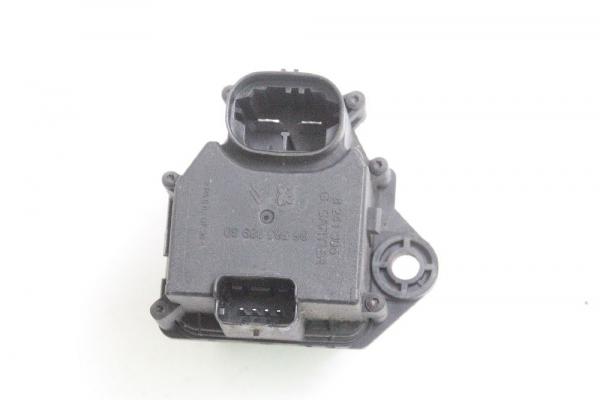 Lüftervorwiderstand 9658508980 Peugeot 308 1 SW