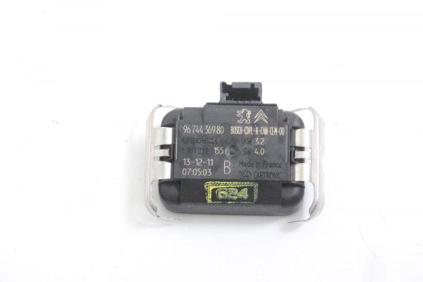 Sensor Regen 1397212133 Peugeot 308 1 SW