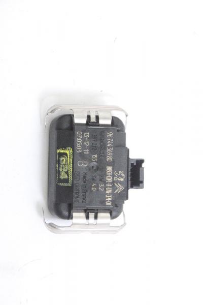 Stellmotor Heizung Subaru FORESTER 3 SH 5027523770 03-2009 gebraucht 2